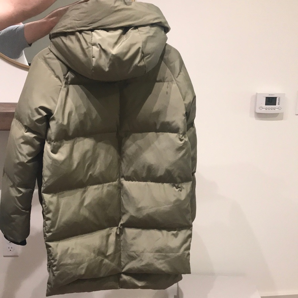 Amazon Orolay Jacket Gem